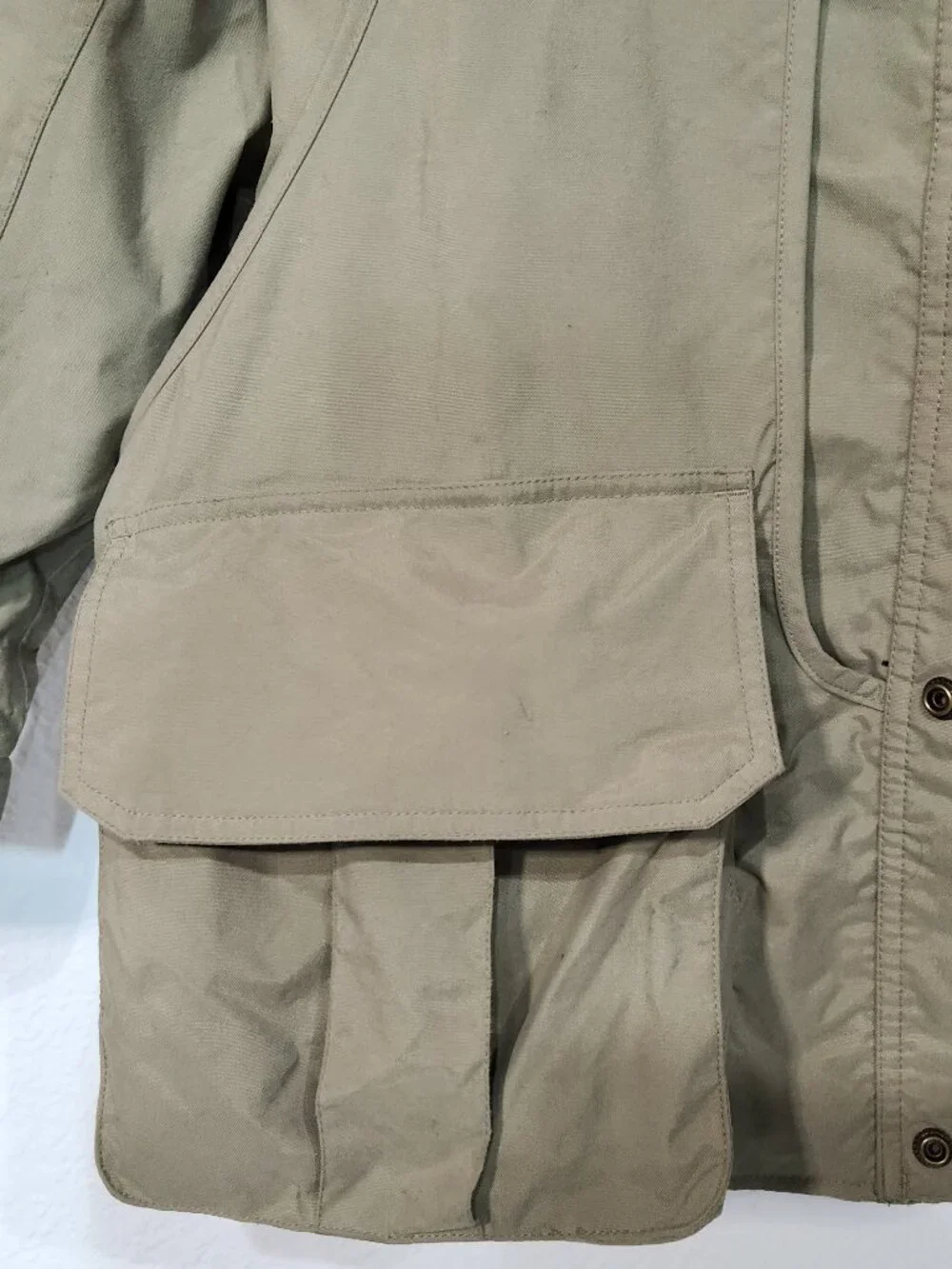 Cabela's Hunting Jacket